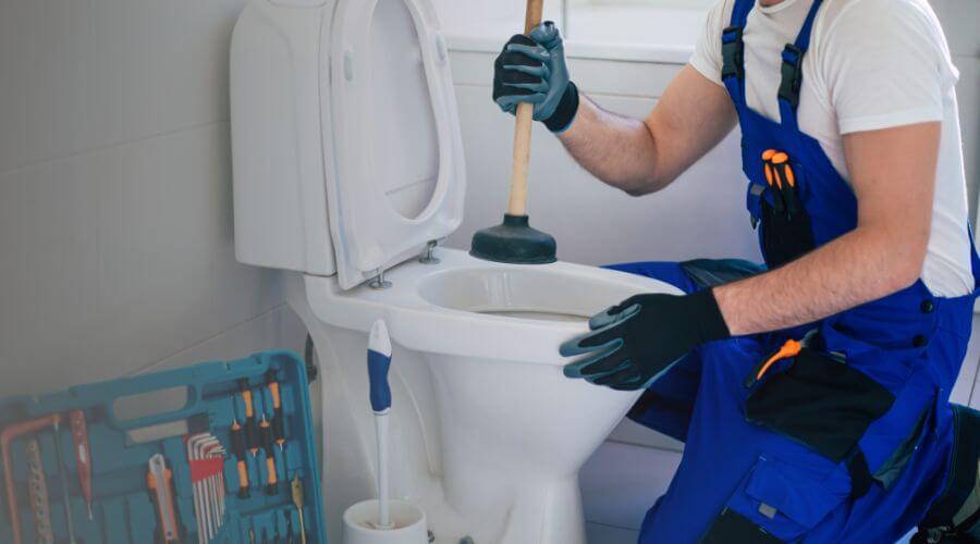 Professional sink repair in Bluejacket, OK